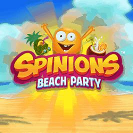 spinions slot|Spinions Beach Party™ Slot Machine Game to Play Free .